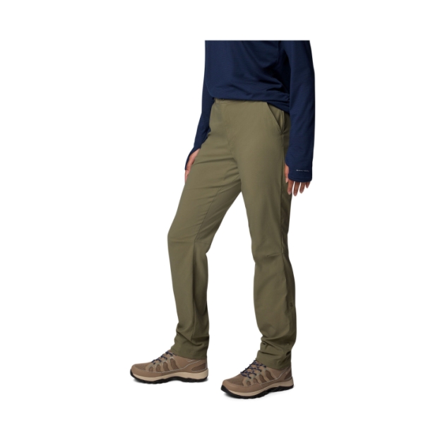 columbia Leslie Falls™ Pant II 397_Stone Green 2087083