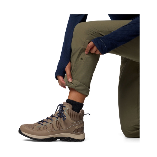 columbia Leslie Falls™ Pant II 397_Stone Green 2087083