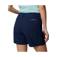 columbia Leslie Falls Short II 464_Collegiate Navy 2126061