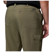 columbia Skien Valley™ Cargo Pant 397_Stone Green 2123354