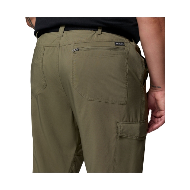 columbia Skien Valley™ Cargo Pant 397_Stone Green 2123354