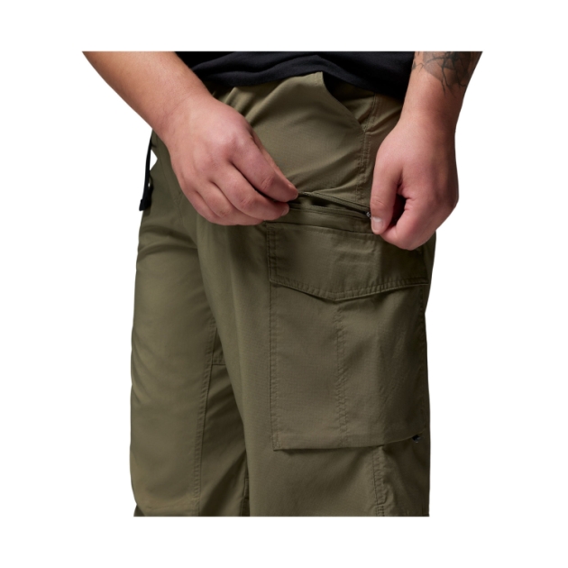 columbia Skien Valley™ Cargo Pant 397_Stone Green 2123354