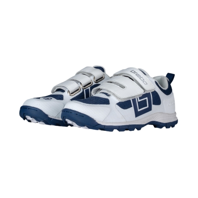 brabo Shoe Force Hard 010_Navy/White 316.51013