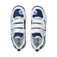 brabo Shoe Force Hard 010_Navy/White 316.51013