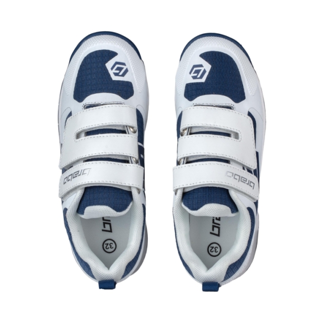 brabo Shoe Force Hard 010_Navy/White 316.51013