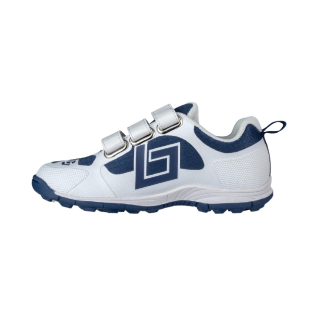 brabo Shoe Force Hard 010_Navy/White 316.51013