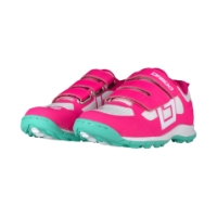 brabo Shoe Force Hard 030_Pink/Aqua 316.51013