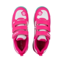 brabo Shoe Force Hard 030_Pink/Aqua 316.51013