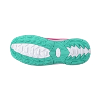 brabo Shoe Force Hard 030_Pink/Aqua 316.51013