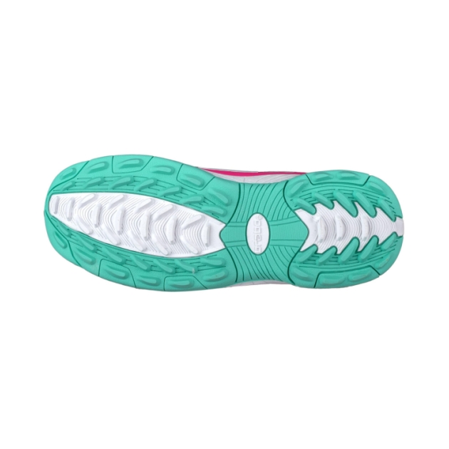 brabo Shoe Force Hard 030_Pink/Aqua 316.51013