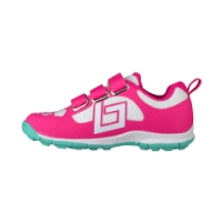 brabo Shoe Force Hard 030_Pink/Aqua 316.51013