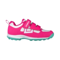 brabo Shoe Force Hard 030_Pink/Aqua 316.51013