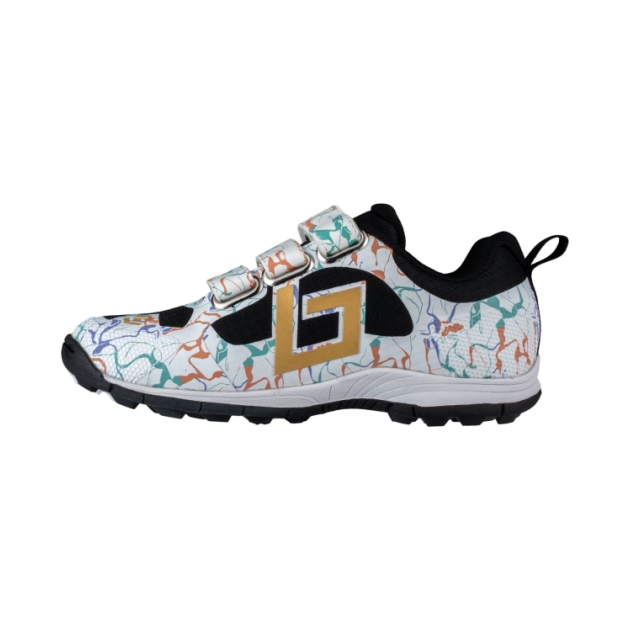 brabo Shoe Force Hard 050_Marble/Black 316.51013
