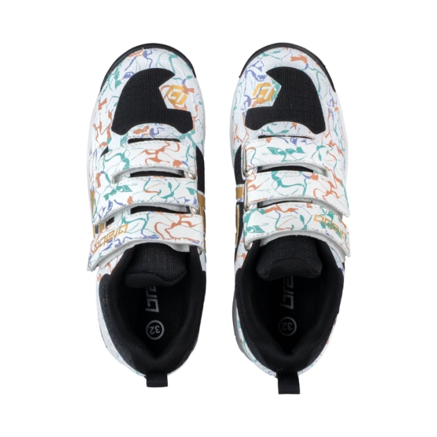 brabo Shoe Force Hard 050_Marble/Black 316.51013