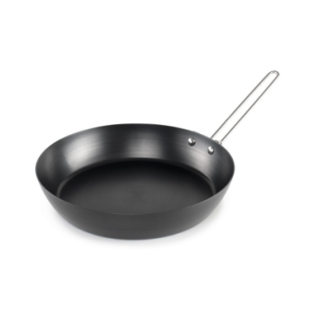 GSI Outdoors Carbon Steel 10