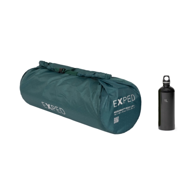 exped MegaMat Duo LW+ Cypress E7846432