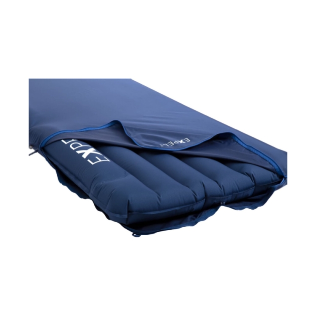 exped Mat Cover LW Geen kleur E7841703