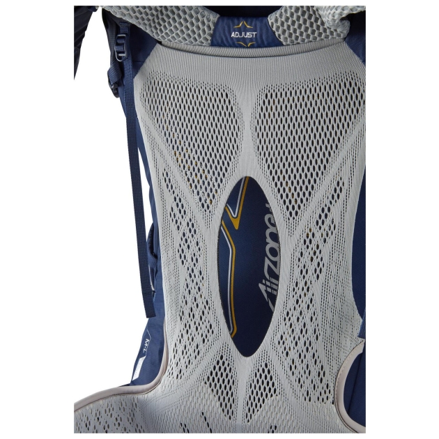lowe-alpine Airzone Trek 45:55 M-L rugzak NA_Navy FTE-90