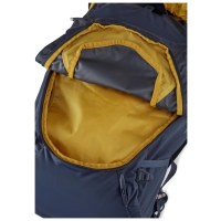 lowe-alpine Airzone Trek 45:55 M-L rugzak NA_Navy FTE-90