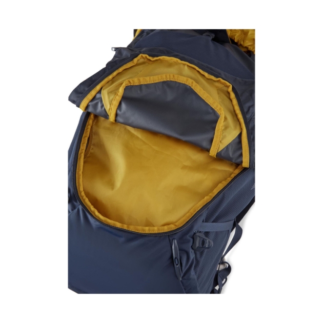 lowe-alpine Airzone Trek 45:55 M-L rugzak NA_Navy FTE-90