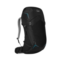 lowe-alpine Airzone Trek 45:55 M-L rugzak BL_Black FTE-90