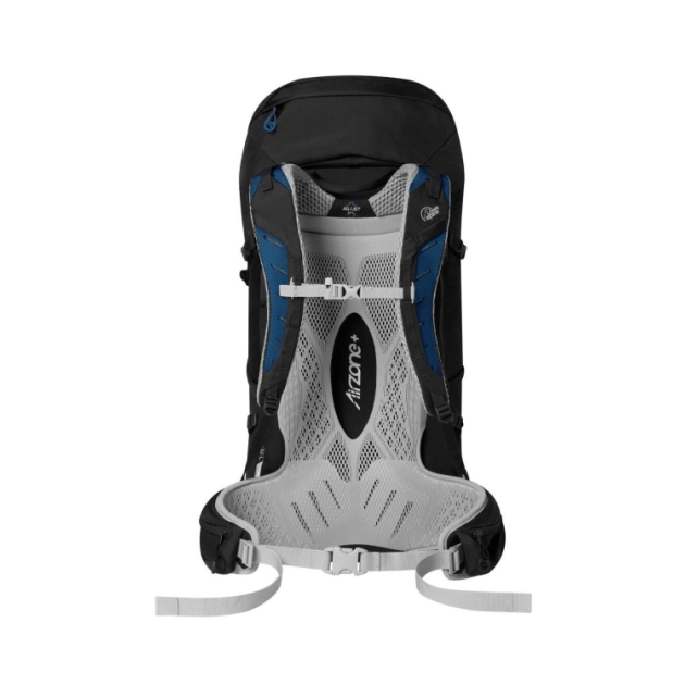 lowe-alpine Airzone Trek 45:55 M-L rugzak BL_Black FTE-90