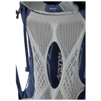 lowe-alpine Airzone Trek ND43:50 S-M rugzak NA_Navy FTE-92