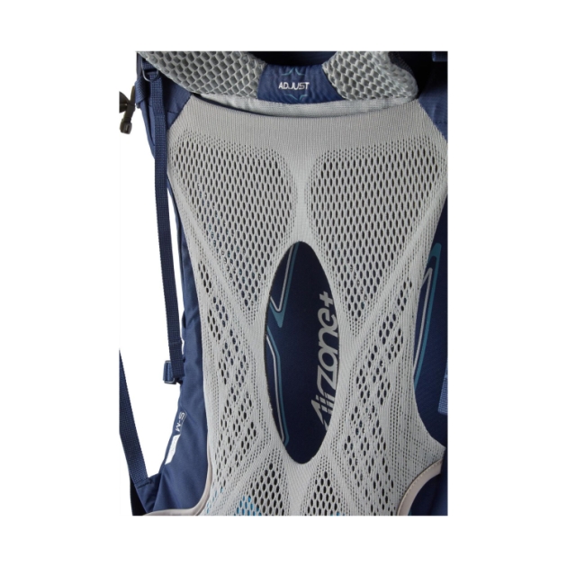 lowe-alpine Airzone Trek ND43:50 S-M rugzak NA_Navy FTE-92