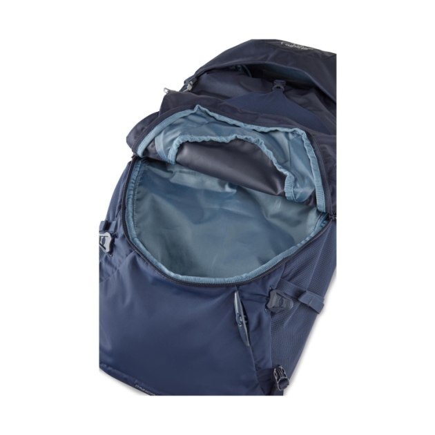 lowe-alpine Airzone Trek ND43:50 S-M rugzak NA_Navy FTE-92