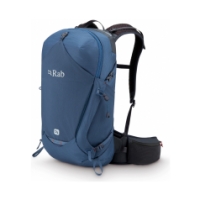 rab Protium 27 TMB_Tempest Blue QAP-62