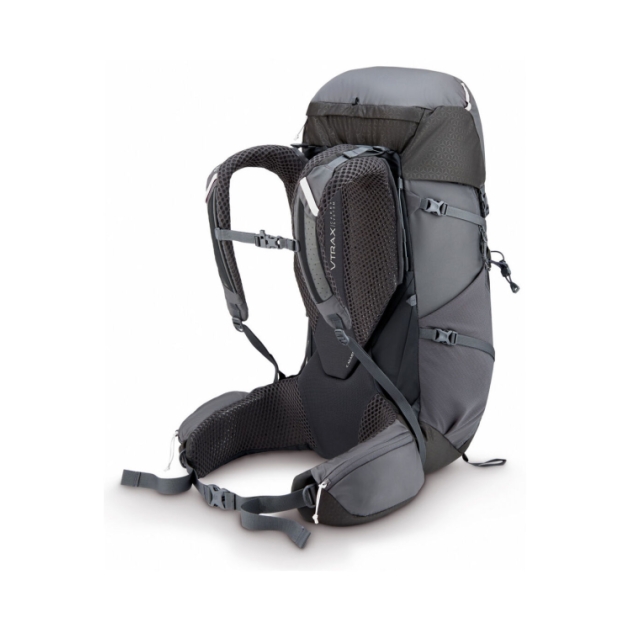 rab Exion 38 AGR_Anthracite/Graphene QAP-73