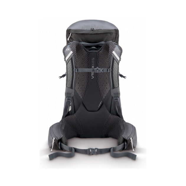 rab Exion 38 AGR_Anthracite/Graphene QAP-73