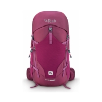 rab Exion 35 ND MUL_Mulberry QAP-74
