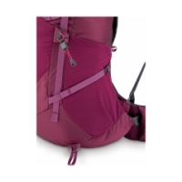 rab Exion 35 ND MUL_Mulberry QAP-74