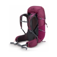 rab Exion 35 ND MUL_Mulberry QAP-74