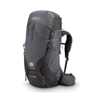 rab Exion 55 AGR_Anthracite/Graphene QAP-77