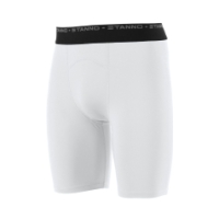 stanno Core Baselayer Shorts 2000 White 438008