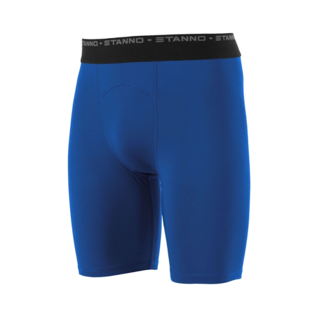 stanno Core Baselayer Shorts 5000 Royal 438008