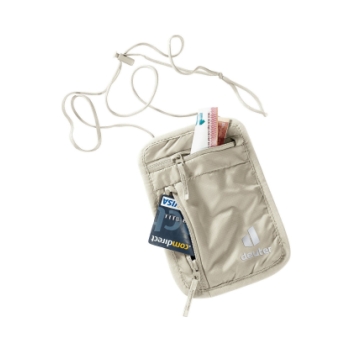 Deuter Security Wallet I