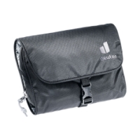 deuter Wash Bag I 7000_Black DA3930221