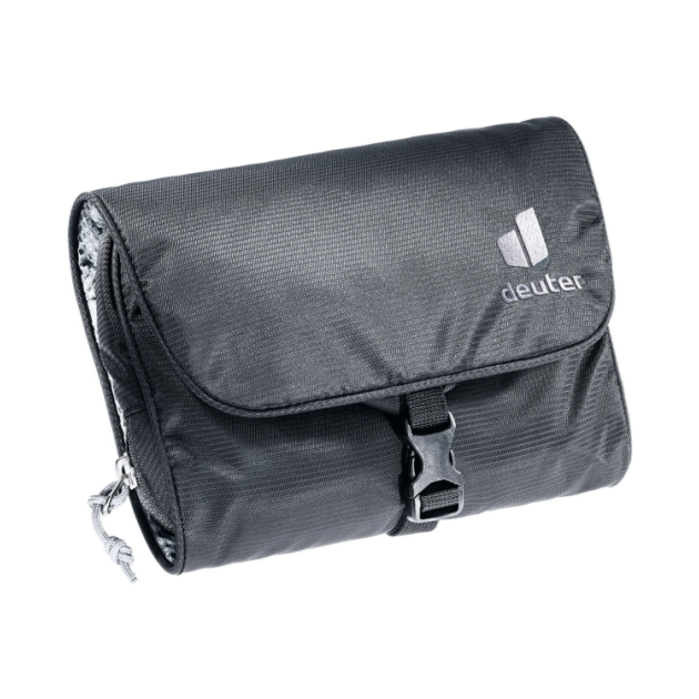 deuter Wash Bag I 7000_Black DA3930221