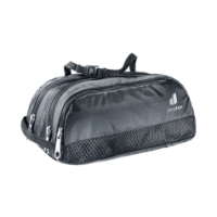 deuter Wash Bag Tour II 7000_Black DA3930021