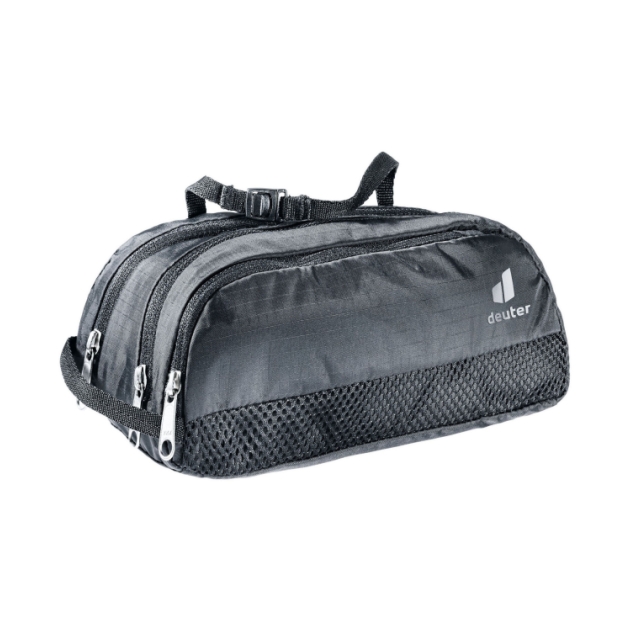 deuter Wash Bag Tour II 7000_Black DA3930021