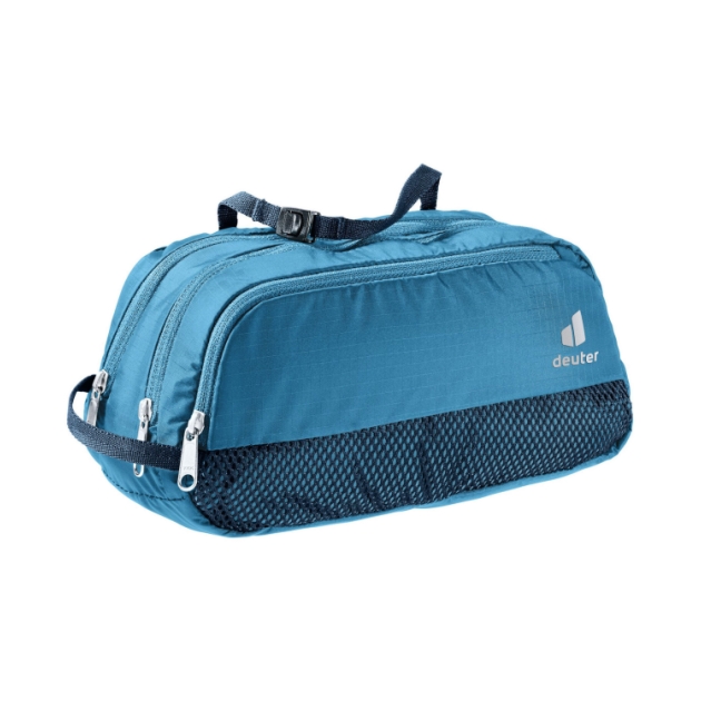 deuter Wash Bag Tour III 1382_Wave/ink DA3930121