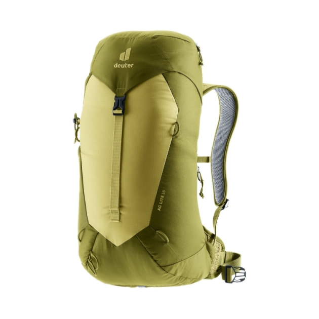 deuter AC Lite 16 1206_Linden/cactus DR3420624