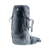 deuter Futura Air Trek 45 + 10 SL 7403_Black/graphite DR3402021
