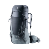 deuter Futura Air Trek 50 + 10 7403_Black/graphite DR3402121