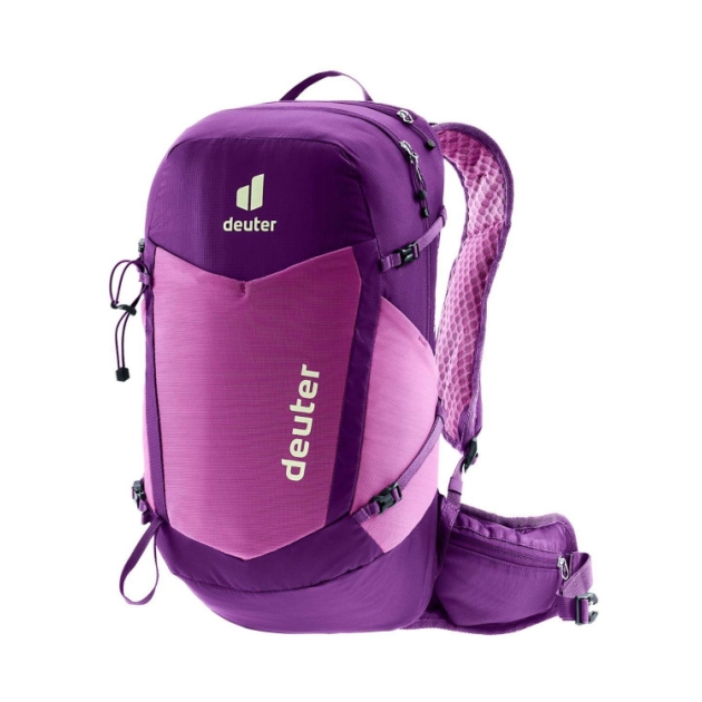 deuter Speed Lite Pro 17 SL Dagtour rugzak 5346_lotus-mystic DR3412025