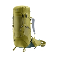 deuter Aircontact Core 60+10 2297_cactus/ivy DR3350524