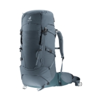 deuter Aircontact Core 50+10 4409_graphite/shale DR3350324